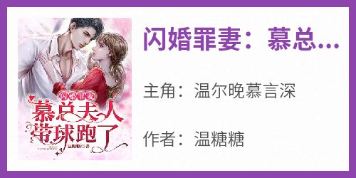 《闪婚罪妻：慕总，夫人带球跑了！》完整版-温尔晚慕言深在线全文阅读