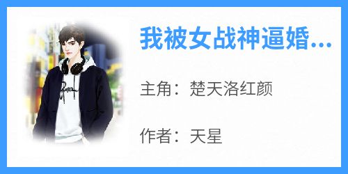 老书虫书荒推荐我被女战神逼婚了txt小说阅读