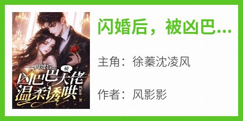  Is the novel "After the Flash Marriage, Be Gently Lured by the Fierce Boss" good? How about the final outcome of Xu Zhen and Shen Lingfeng