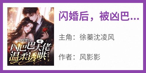  Where can I read the full text of the novel "After Flash Marriage, Be Gently seduced by a Fierce Boss" by Xu Zhen and Shen Lingfeng for free