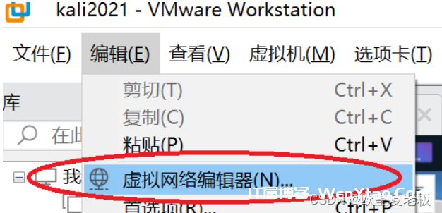  Solution to IP not available for bridging in VMware